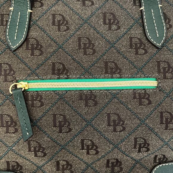 Vintage Dooney & Bourke Brand New!! w/o tags - Picture 5 of 13